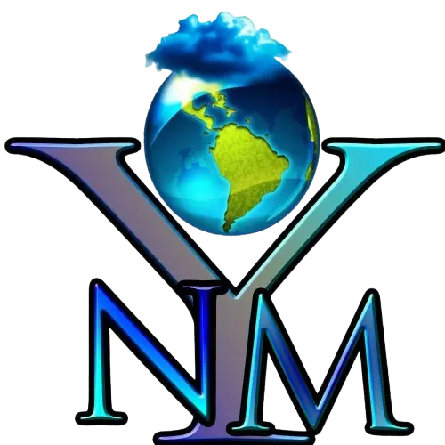 YnM Logo