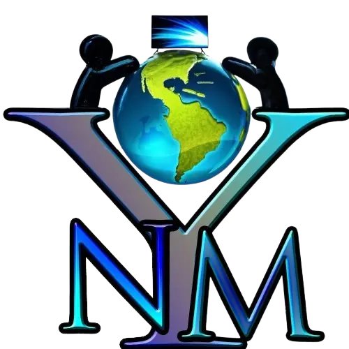 YnM Logo
